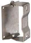 SWINGING BRACKET FOR HOSE-REELS