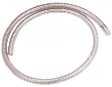 TRANSPARENT SUCTION HOSE