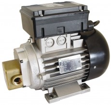 EA-88 (0,74kW) 230VAC 