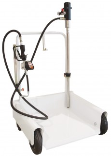 KNC-200 ratio 1:3 or 1:5